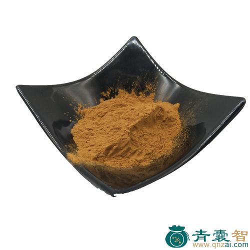 中药材猪胆粉图片