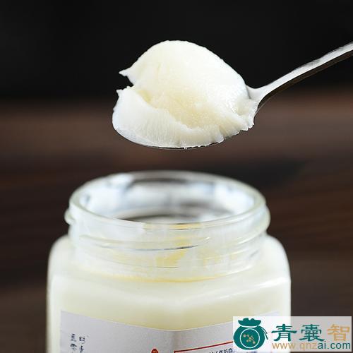 中药材猪脂膏图片