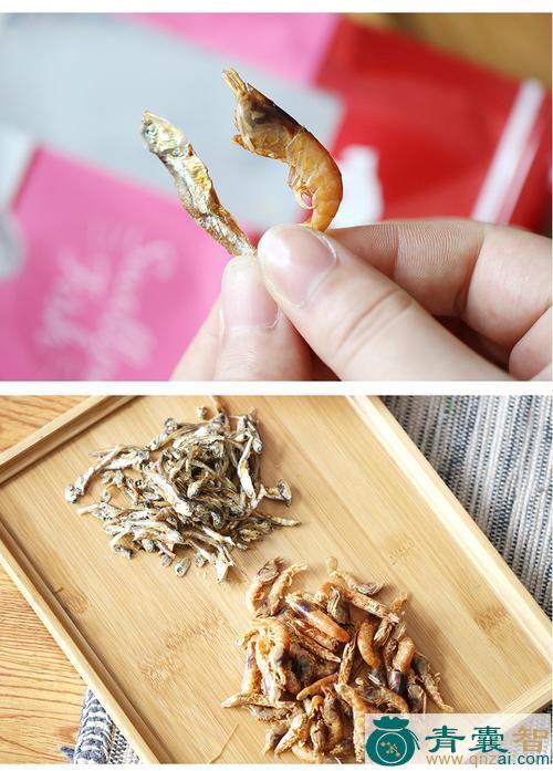 中药材猫条干图片