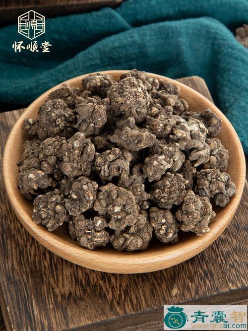 猫枚筋的性味归经以及功效用法-青囊智
