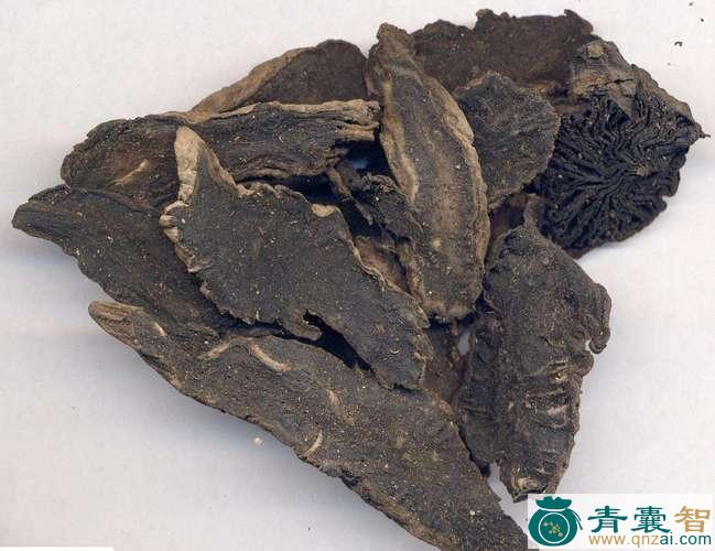 中药材玄台图片