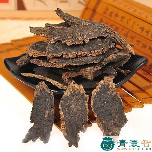 中药材玄真图片