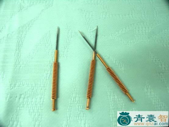 中药材玄针图片