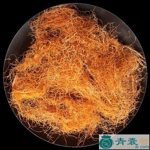 中药材玉术图片