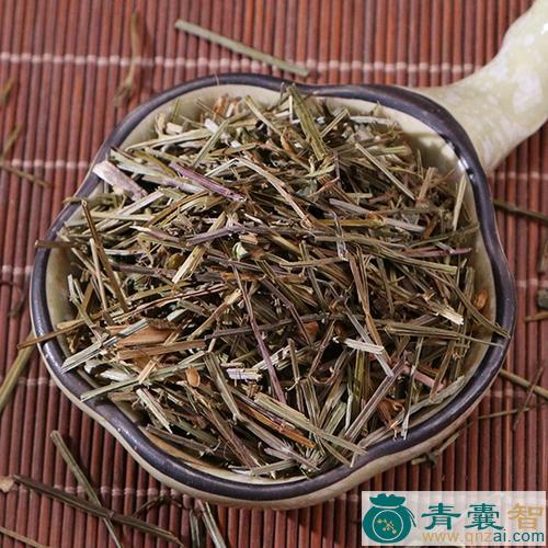 中药材玉梗半枝莲图片