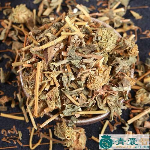 中药材玉绣球图片