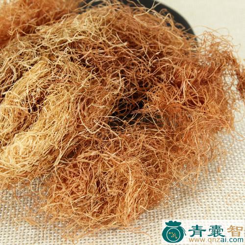中药材玉蜀黍须图片