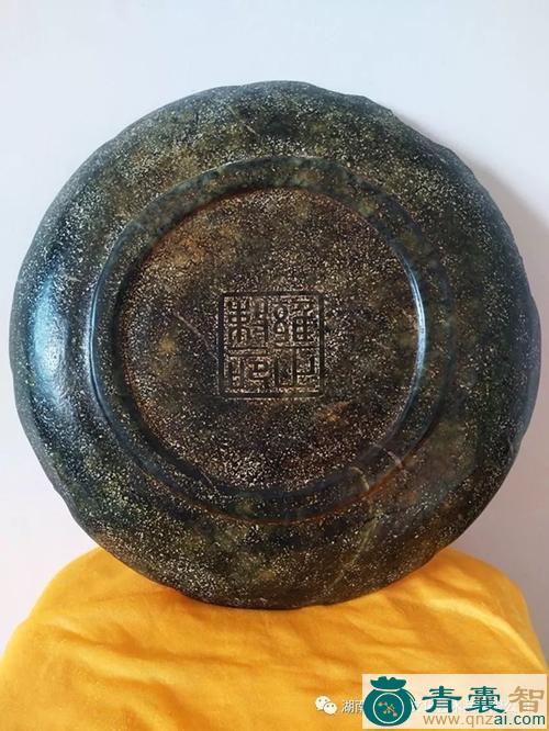 中药材玉龙盘图片