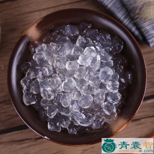 中药材珍珠莫玉散图片