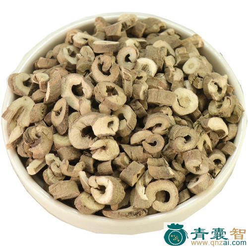 中药材珠牡图片