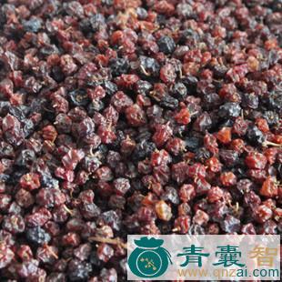 中药材琐琐葡萄图片