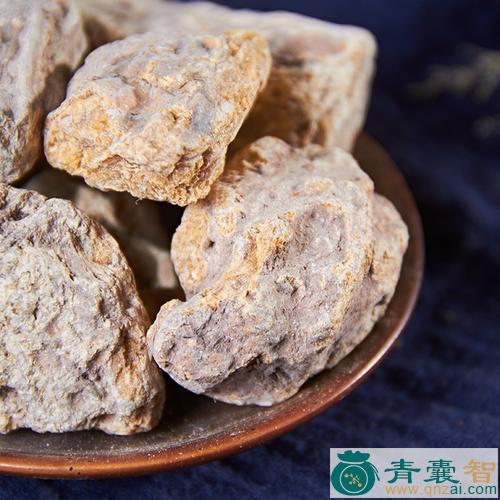 中药材琥珀图片
