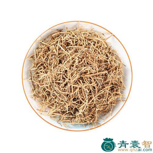 中药材瑶山竹图片
