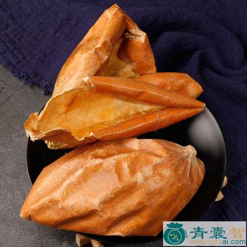 中药材瓜壳图片