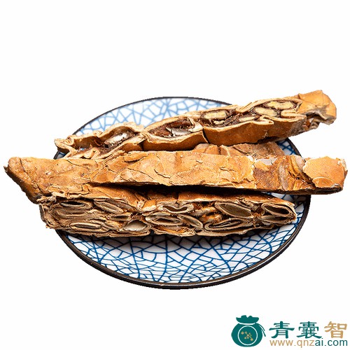 中药材瓜螺图片