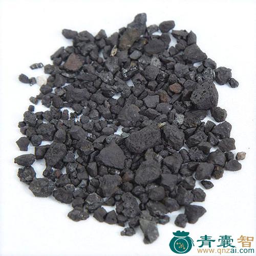 中药材瓷石图片