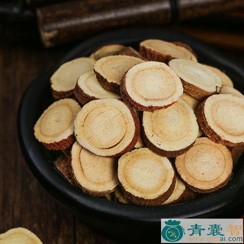 甘土的性状性味归经以及功效用法-青囊智