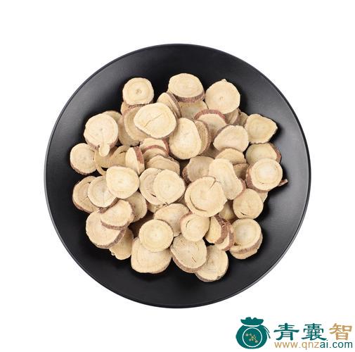 中药材甘草图片
