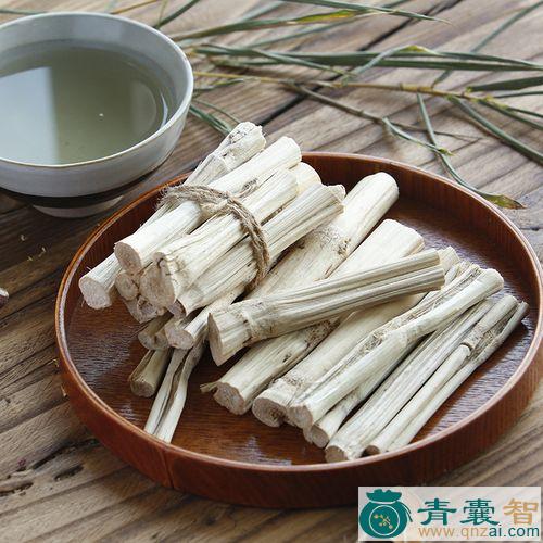 甘蔗皮的性味归经以及功效用法-青囊智