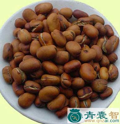 甘豆的性味归经以及功效用法-青囊智