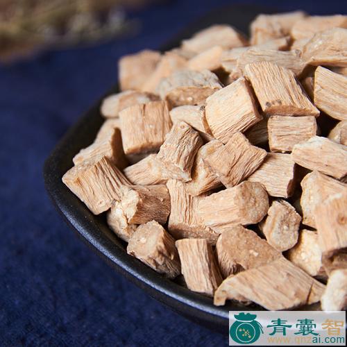 中药材甜牛膝图片