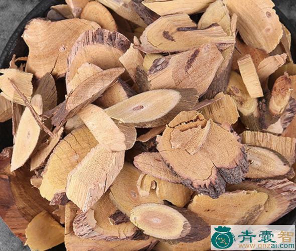 中药材生藤图片