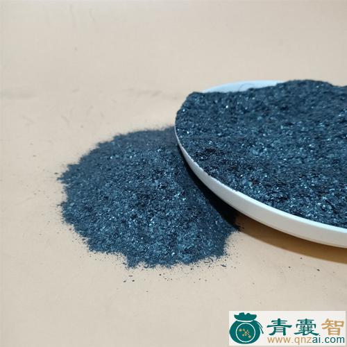 中药材生铁洛图片