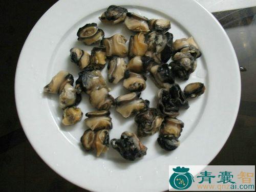 田螺师的性状性味归经以及功效用法-青囊智