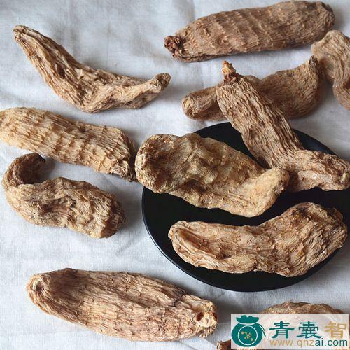 田麻的性味归经以及功效用法-青囊智