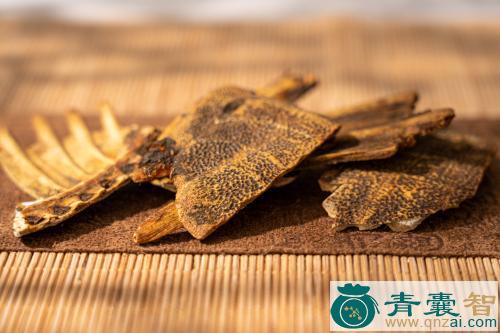 中药材甲猛草图片
