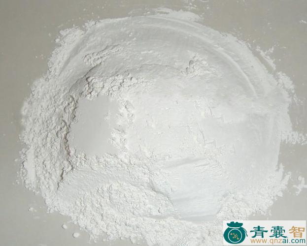 中药材画石粉图片
