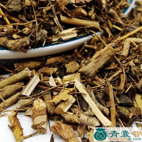中药材番子刺图片