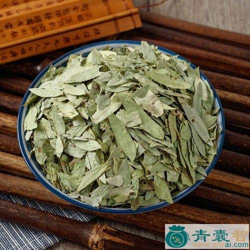 中药材番蕉叶图片