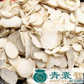 中药材白乌儿头图片
