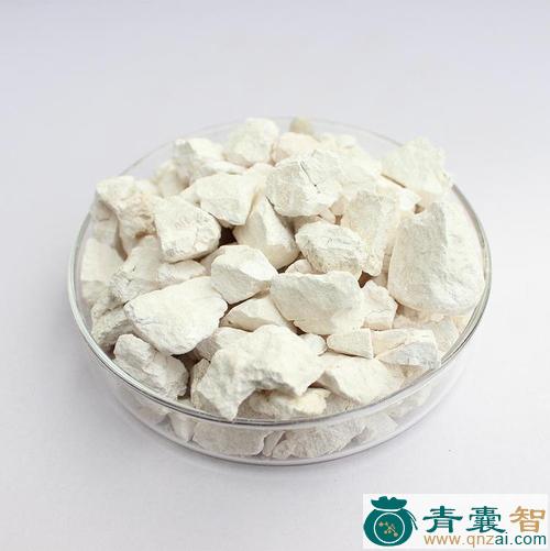 白云石的性状性味归经以及功效用法和注意事项-青囊智