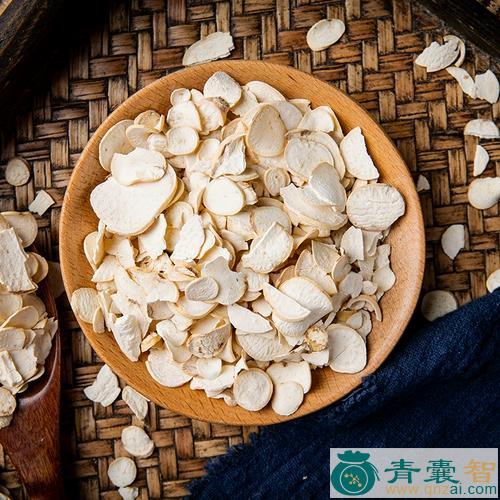 白何首乌的性状性味归经以及功效用法-青囊智