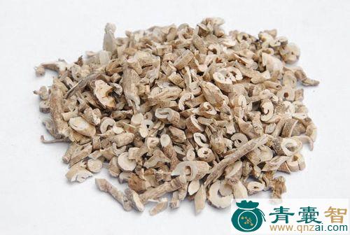 中药材白千层皮图片
