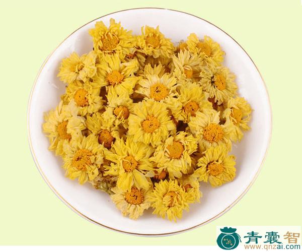 白叶菊的性状性味归经以及功效用法和注意事项-青囊智