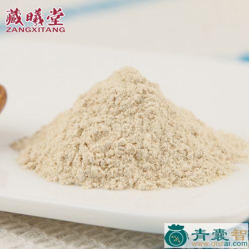 中药材白奶奶图片