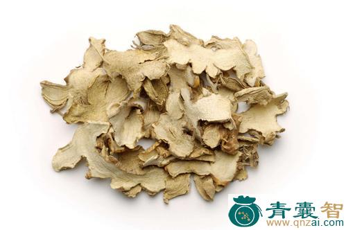 白射干的性味归经以及功效用法-青囊智
