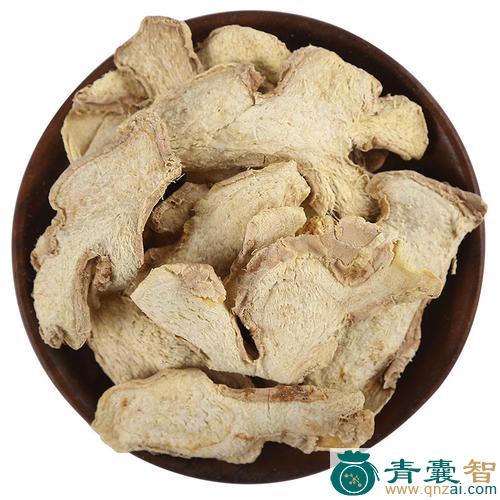 白小黄的性味归经以及功效用法-青囊智