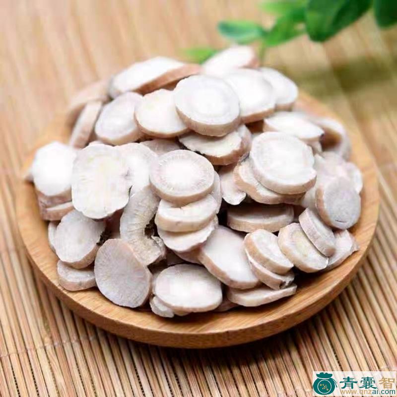 中药材白幕图片