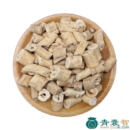 中药材白心皮图片