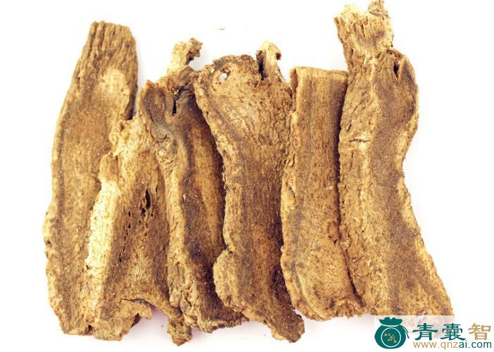 白木香的性状性味归经以及功效用法和注意事项-青囊智