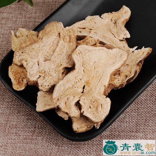 白束的性状性味归经以及功效用法-青囊智