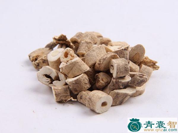 中药材白桐皮图片