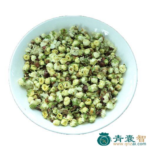 中药材白梅图片
