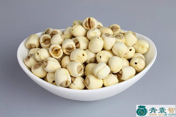 中药材白毛莲图片