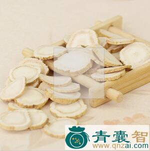 中药材白洋参水胖药图片