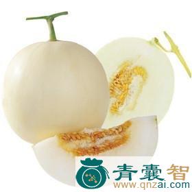 白瓜的性味归经以及功效用法和注意事项-青囊智
